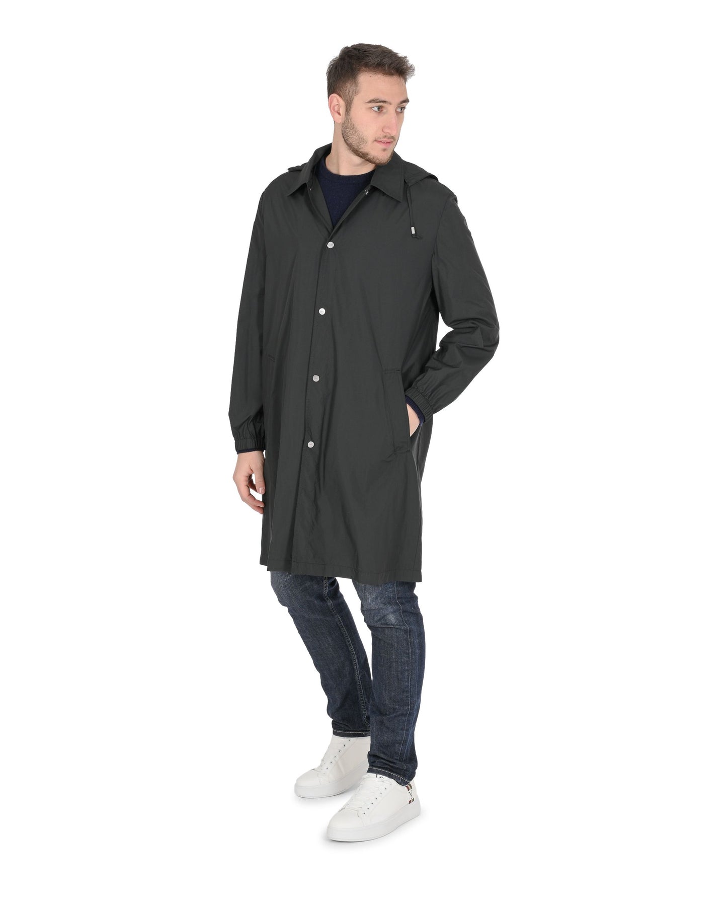 Hugo by Hugo Boss Mens Coat 50459469 001