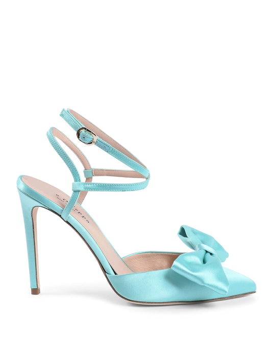 Cocktail Time Pump - Tiffany