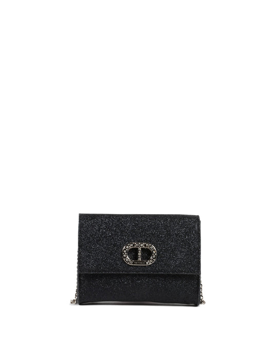 Cindarella Clutch
