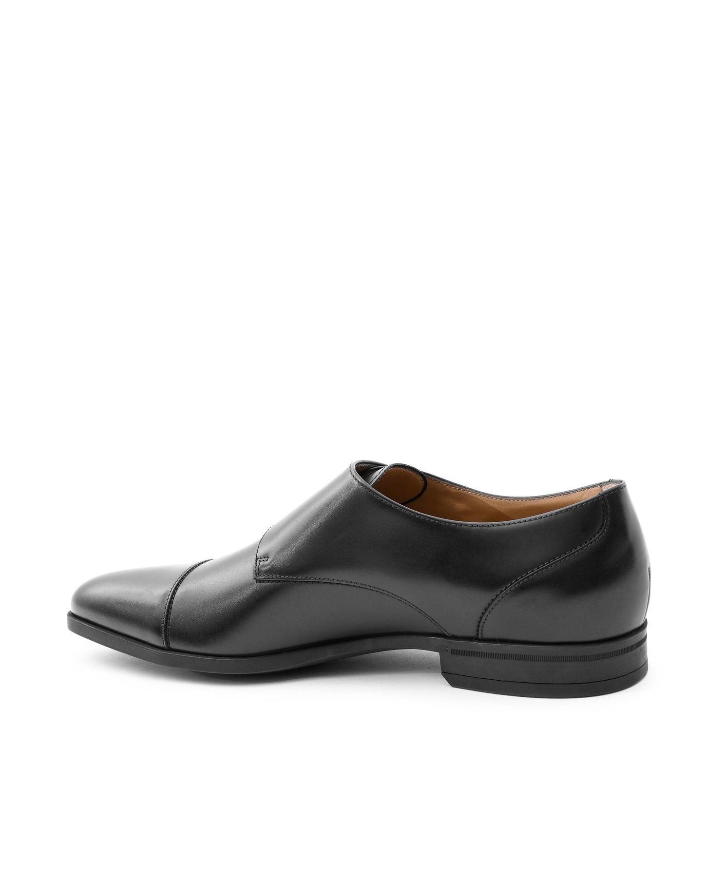 Boss by Hugo Boss Mens Monk Strap 50380197 001