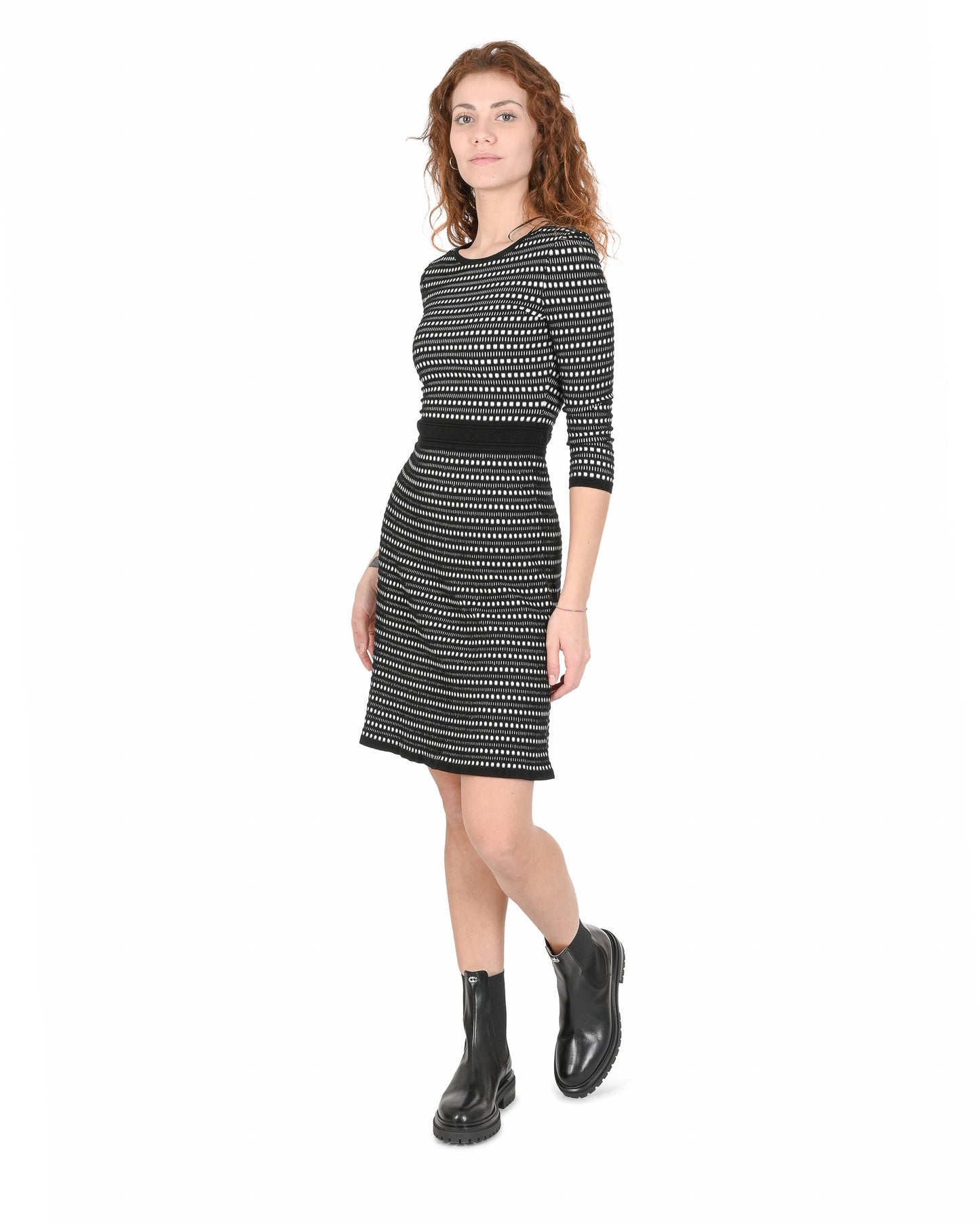 Hugo by Hugo Boss Women Dress 50442221 981