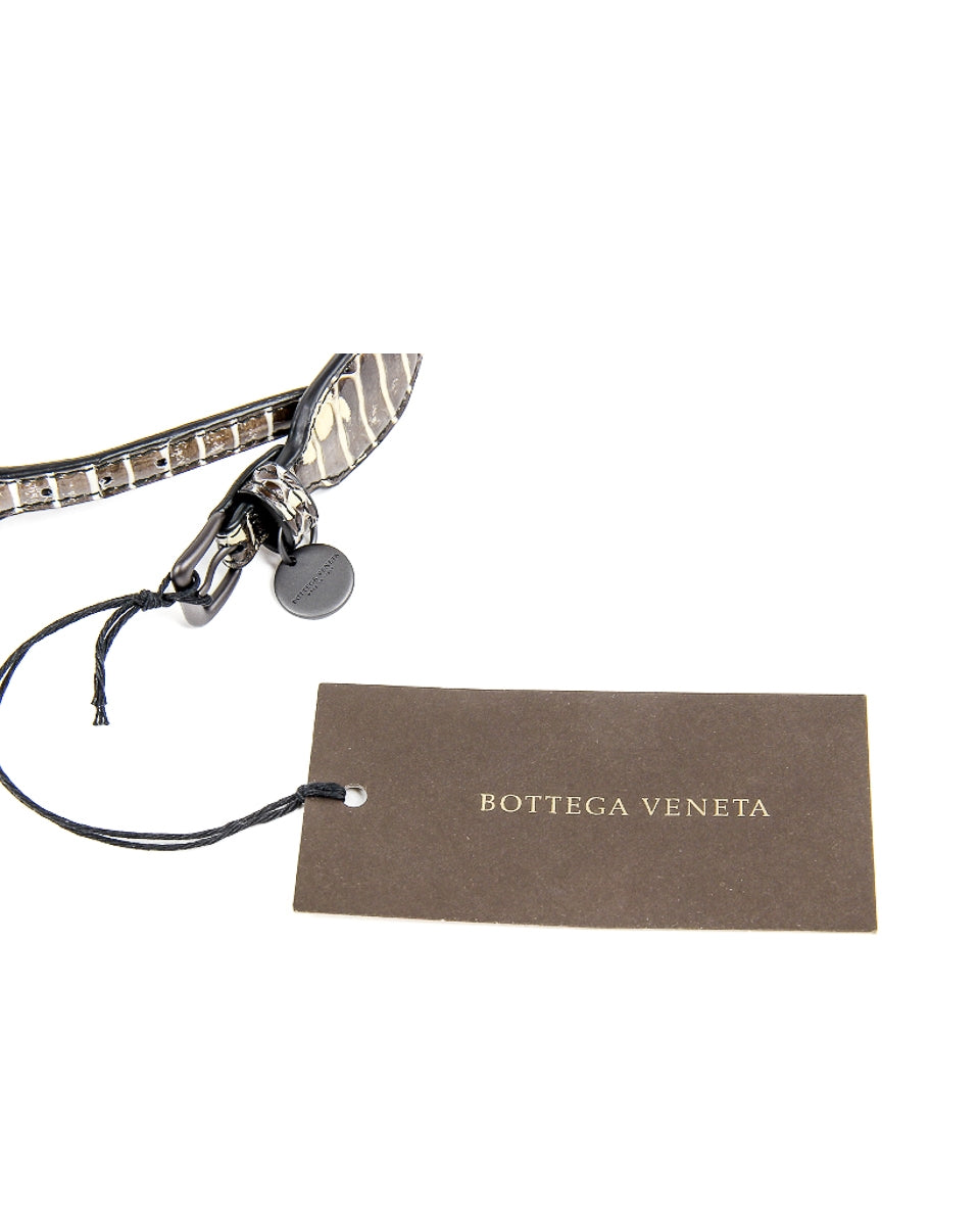 Bottega Veneta Womens Bracelet 381223 VQ28C 9063