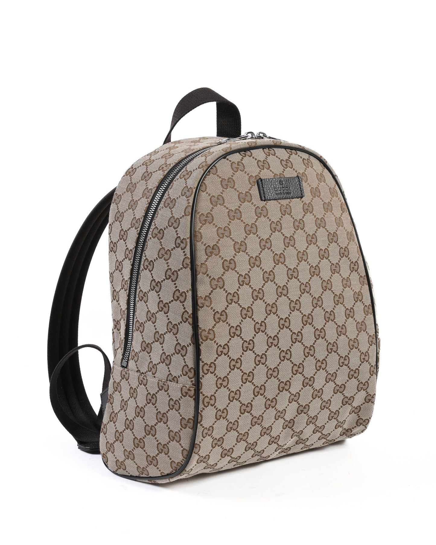 Gucci GG monogram backpack 449906 KY9NN 9873