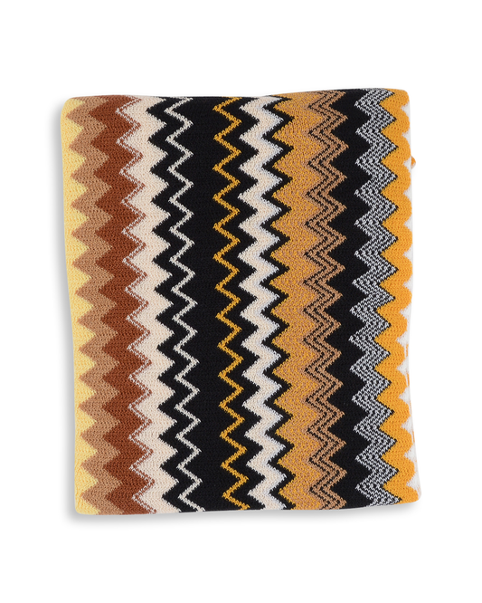 Missoni Woman Neck Warmer Multicolor CO47WMD61060004
