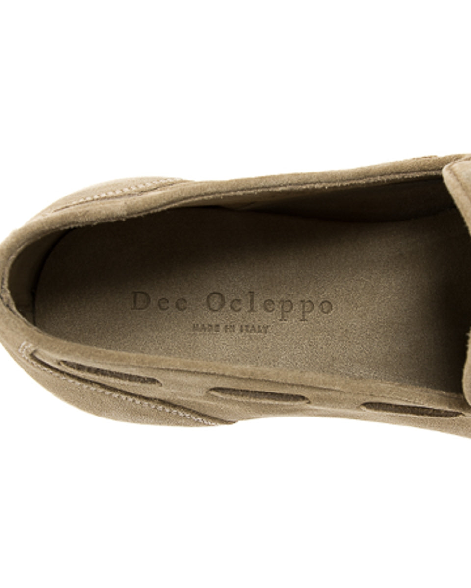 Dee Ocleppo Mens Loafer 7967 GORAIN SUGHERO