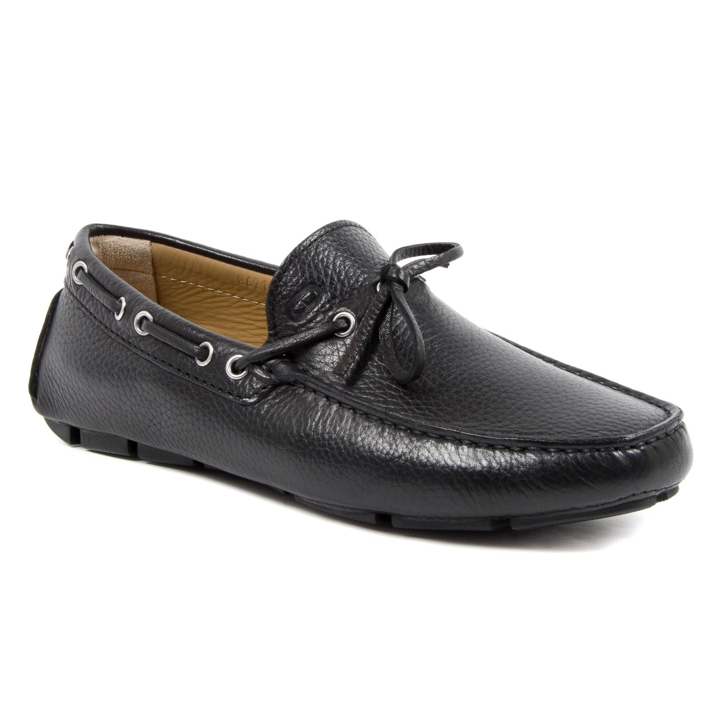 Mousse Prefisso Loafer