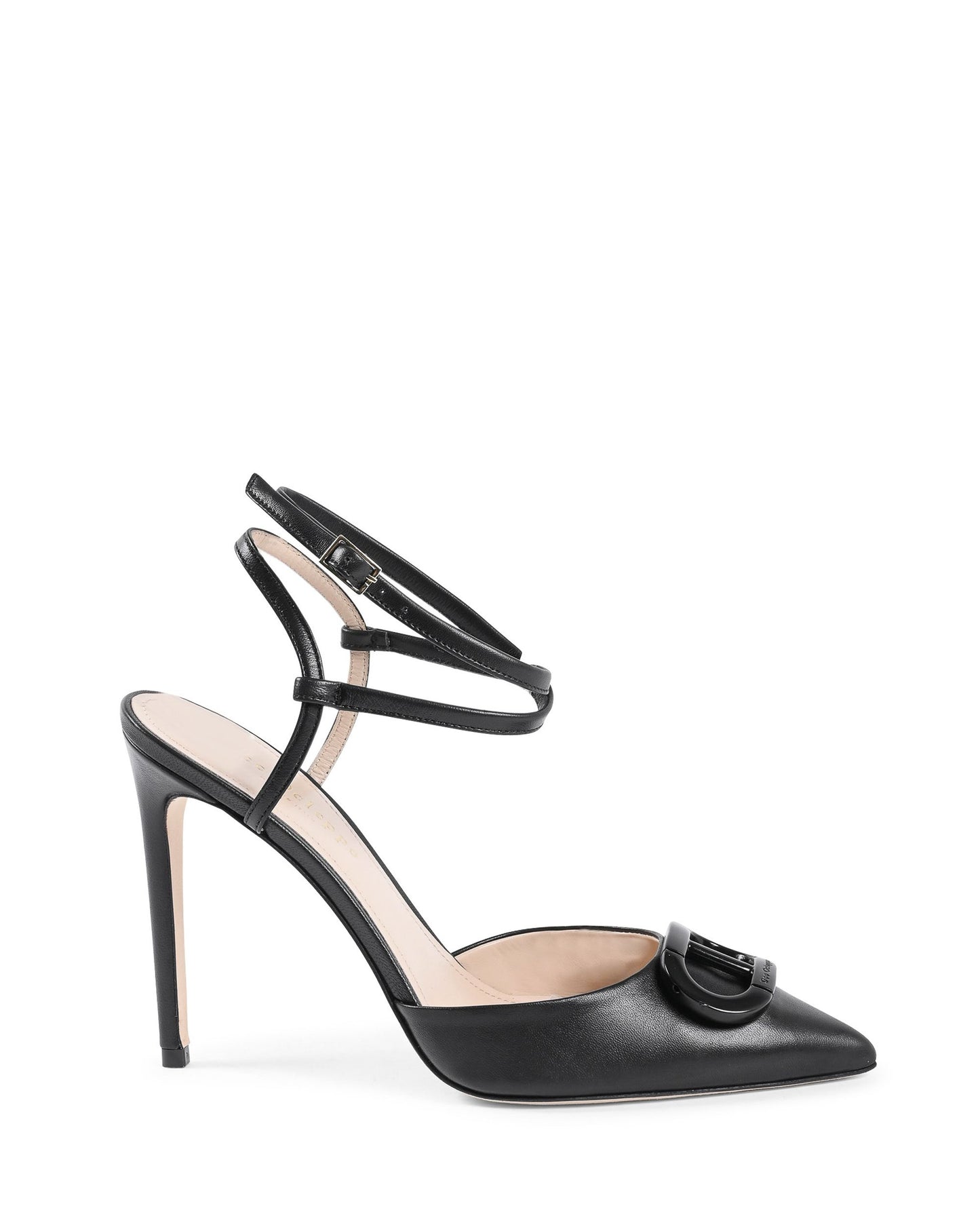 Pandora Pump - Black