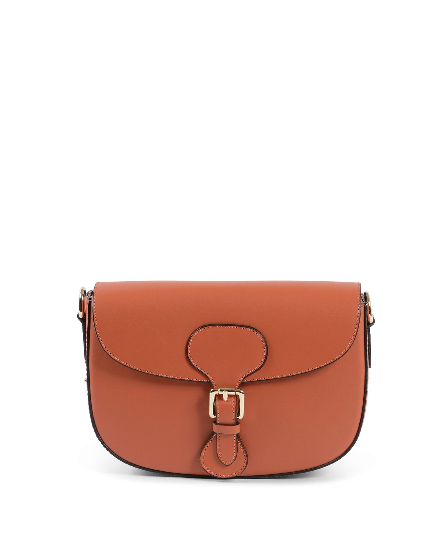 V Italia Womens Handbag Brown BL10296 52 RUGA MATTONE
