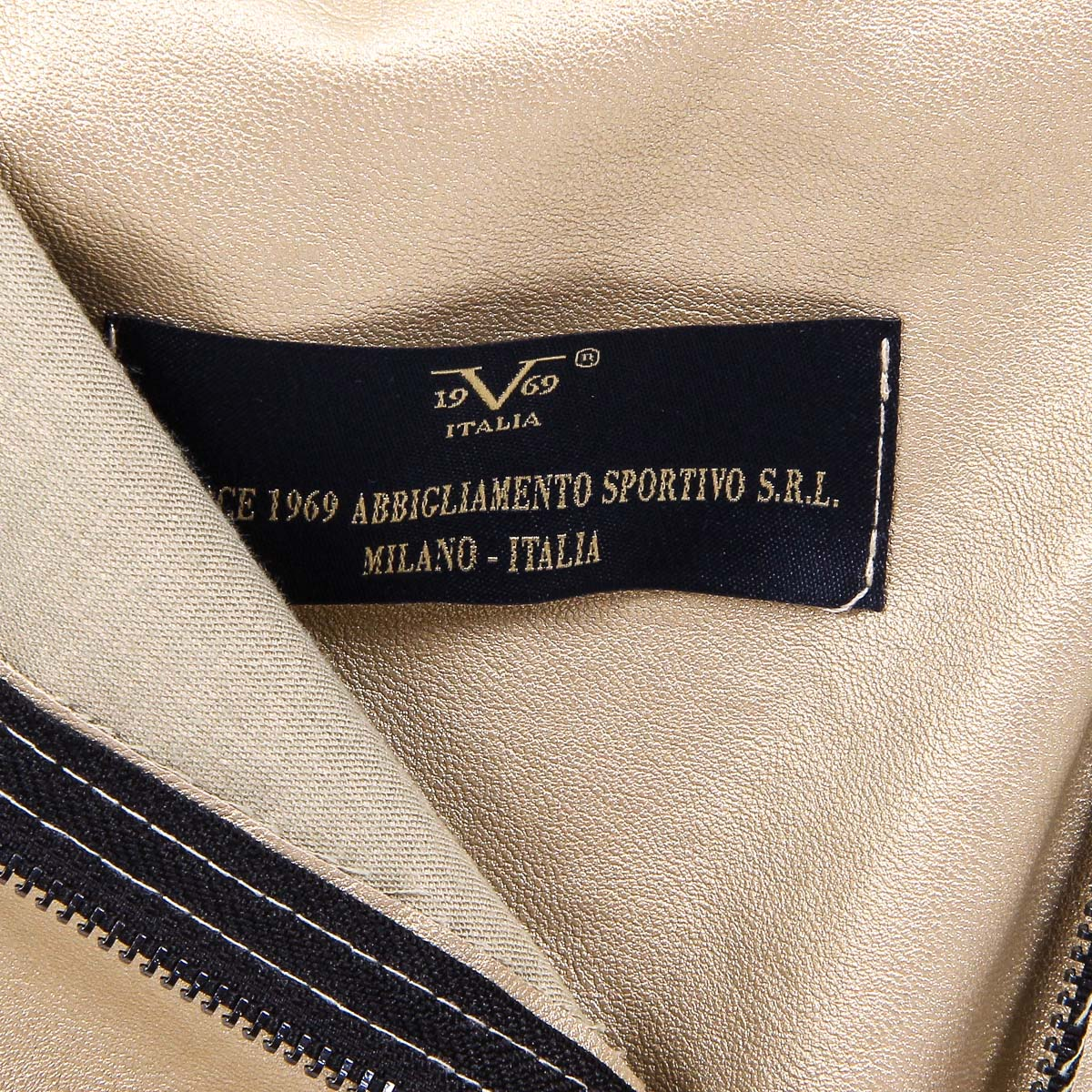 V 1969 Italia Womens Jacket COMO