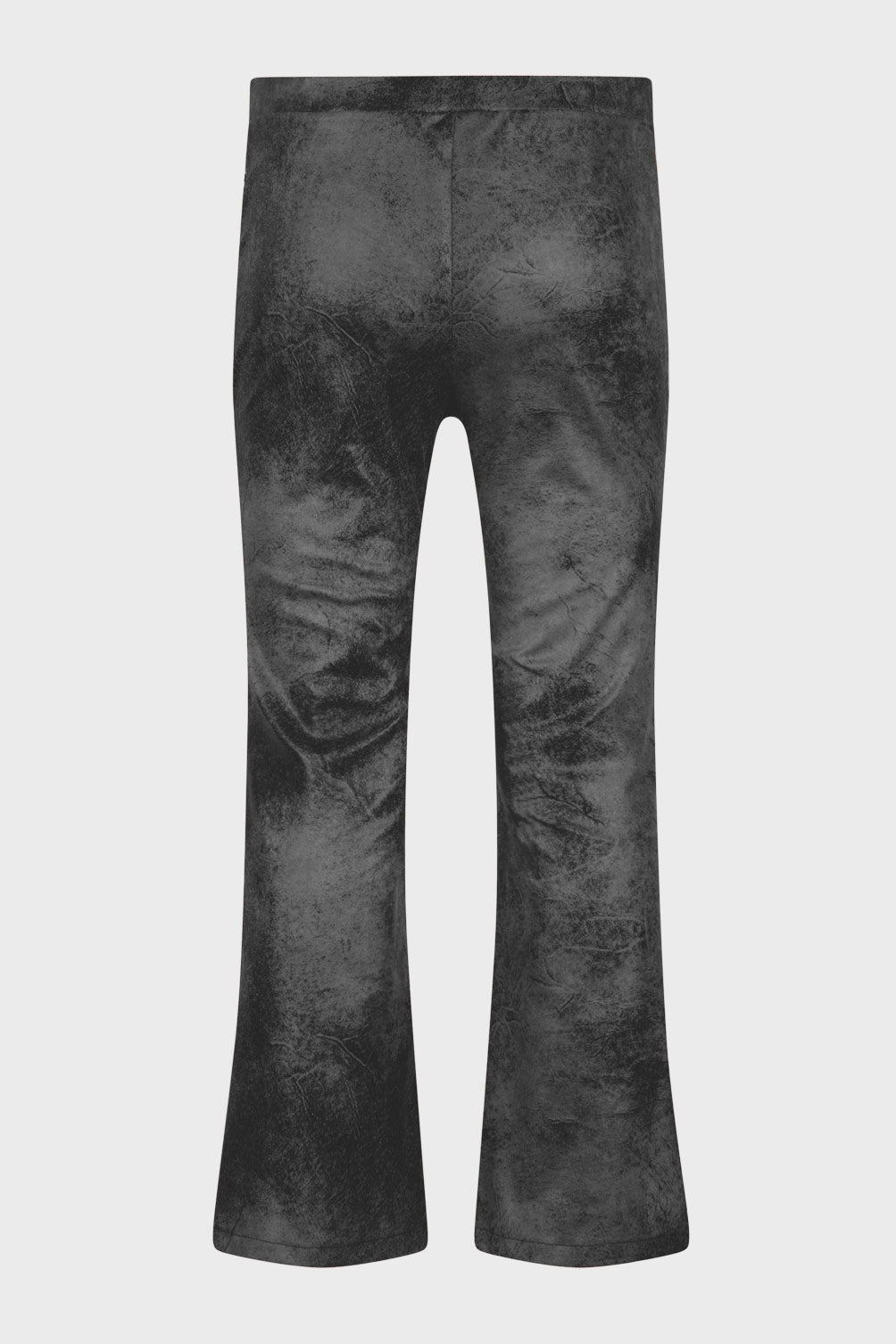 19V69 Italia Womens Trousers Black ZEPLIN BLACK