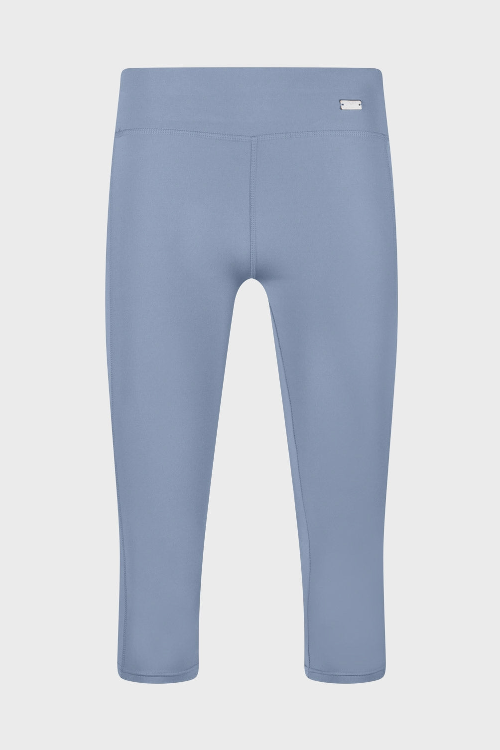 19V69 Italia Womens Trousers Blue APOLLINA RAF BLUE