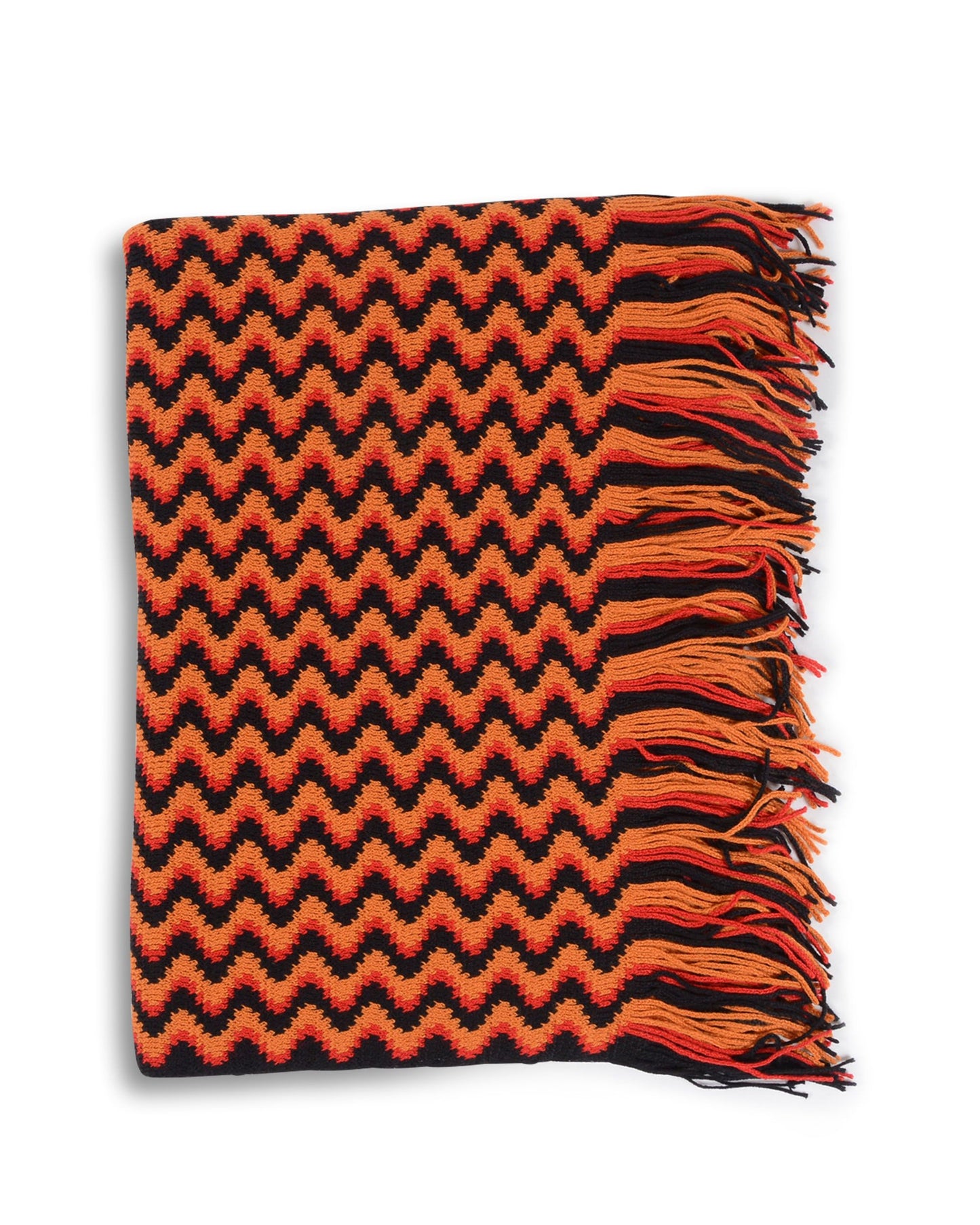 Missoni Woman Scarf Multicolor SC15WMU61380002