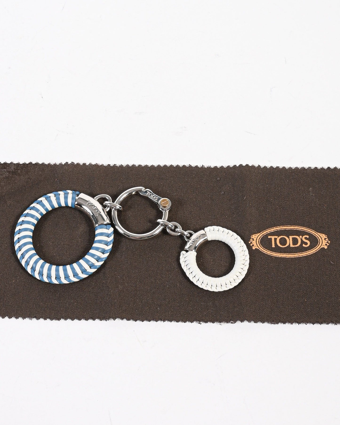 Tod's Womens Keychain XAWADKG0100ALH2985