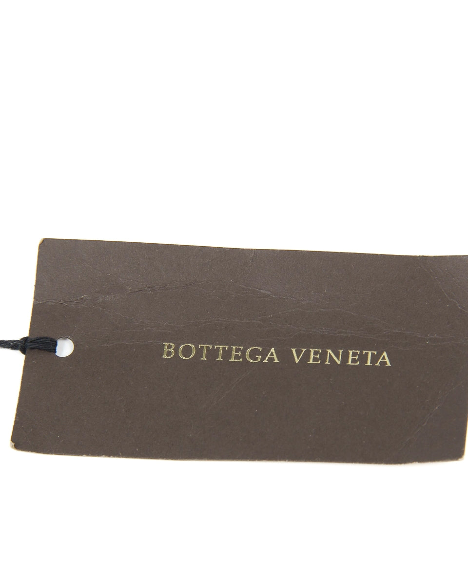 Bottega Veneta Womens Belt 362897 VAMH0 9722