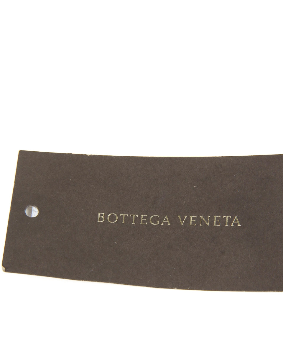 Bottega Veneta Womens Belt 263870 V8010 9110