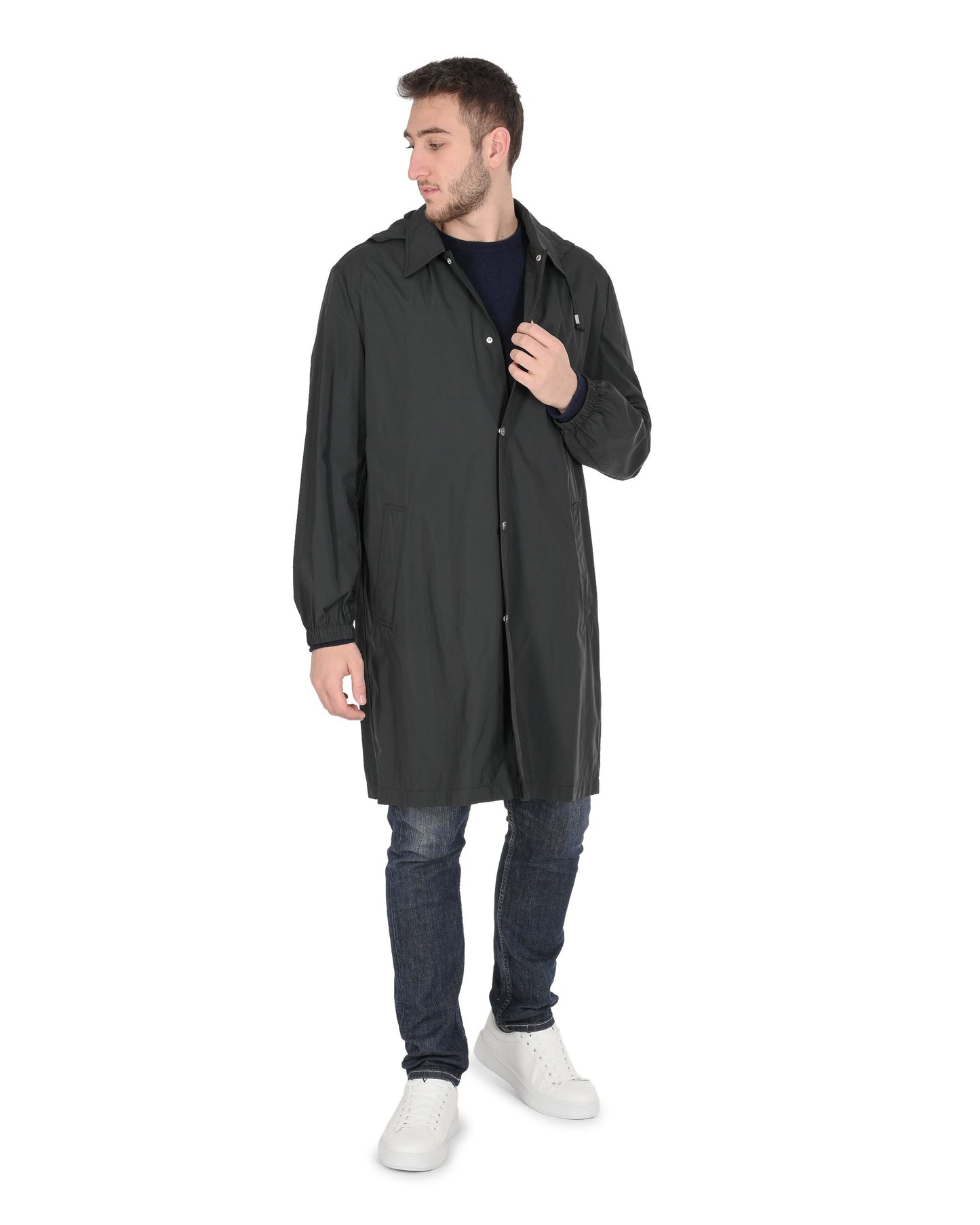 Hugo by Hugo Boss Mens Coat 50459469 001