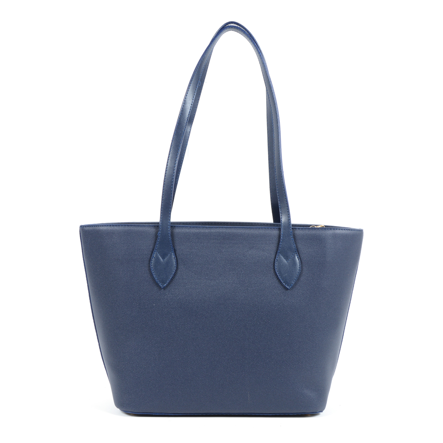 V Italia Womens Handbag Dark Blue 3301 NAVY BLUE