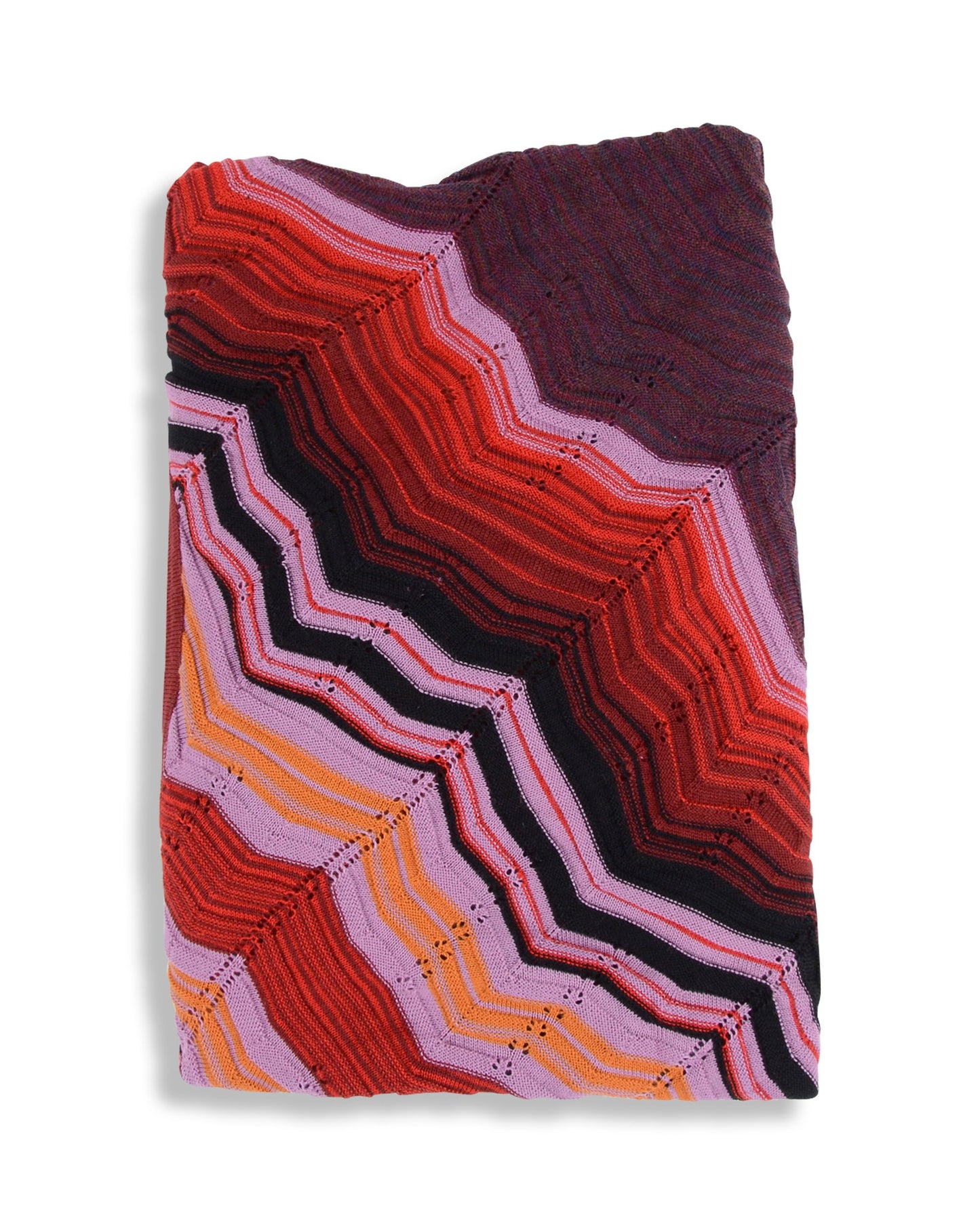 Missoni Woman Poncho Multicolor POI1WMD60980002