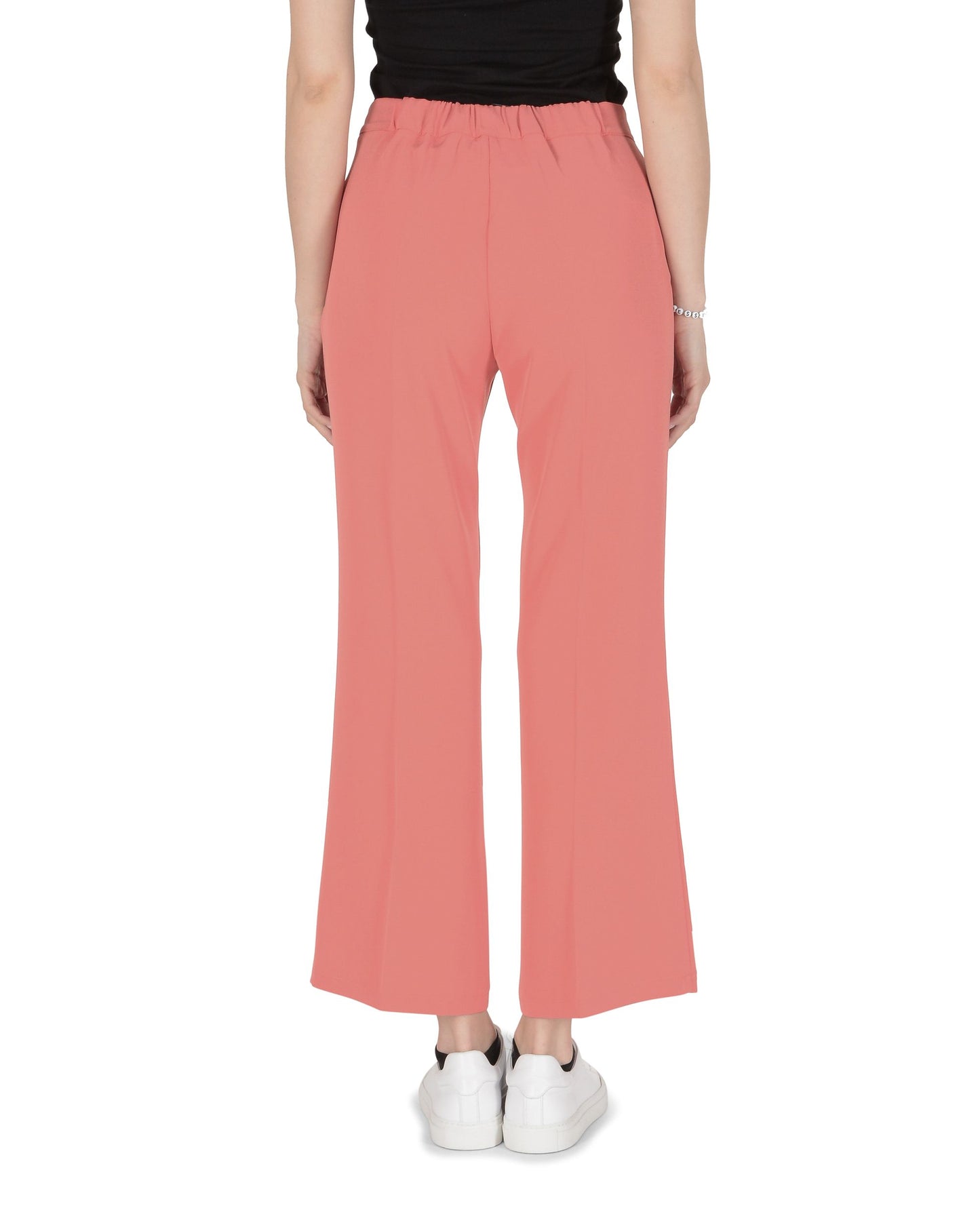 19V69 Italia Womens Trousers Coral DORA CORAL