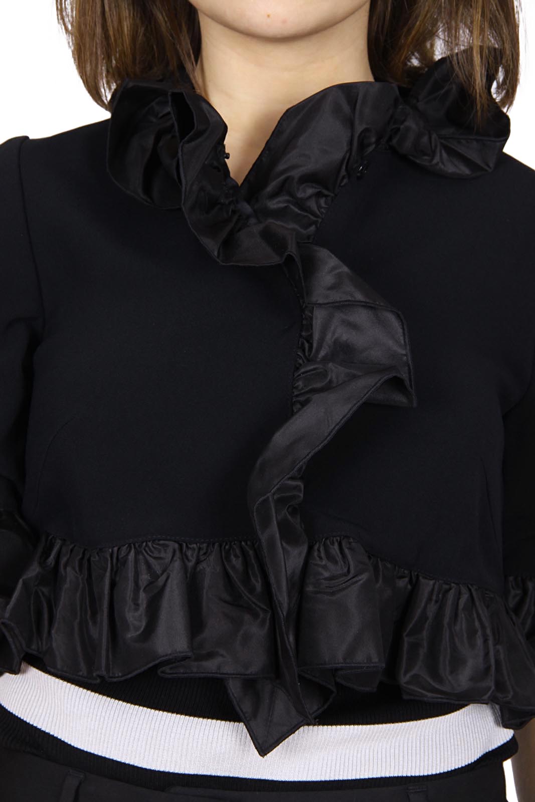 Dolce & Gabbana ladies jacket F254RT FURDV N0000